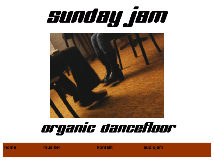 www.sundayjam.net