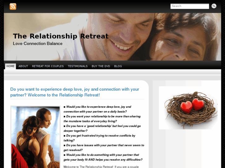 www.therelationshipretreat.com