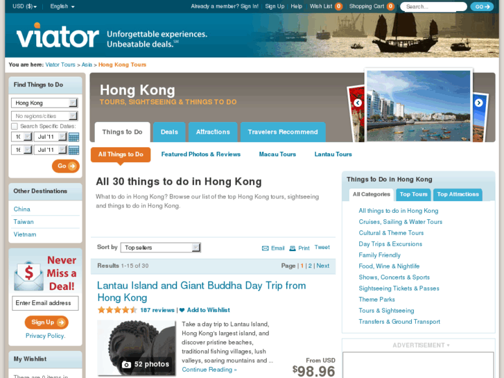 www.thingstodo-hongkong.com