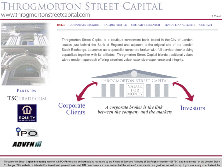 www.throgmortonstreetcapital.com