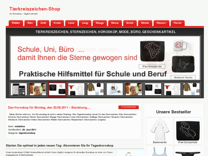 www.tierkreiszeichen-shop.de