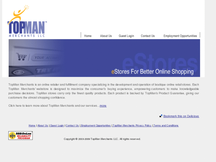 www.topmanmerchants.com