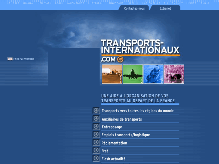 www.transports-internationaux.com