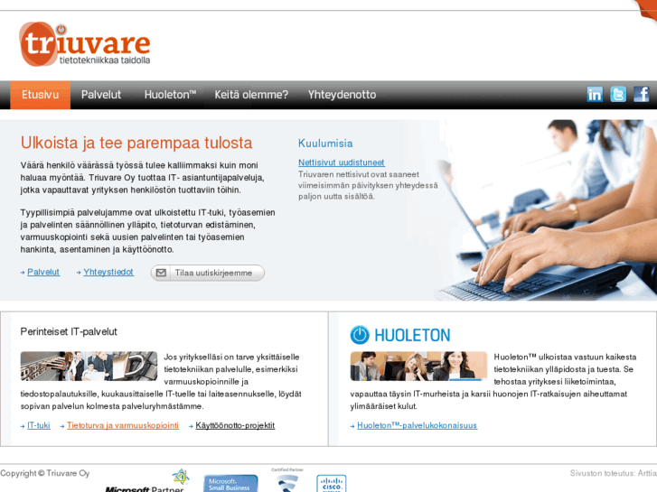 www.triuvare.com