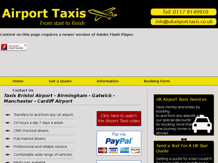 www.ukairport-taxis.co.uk