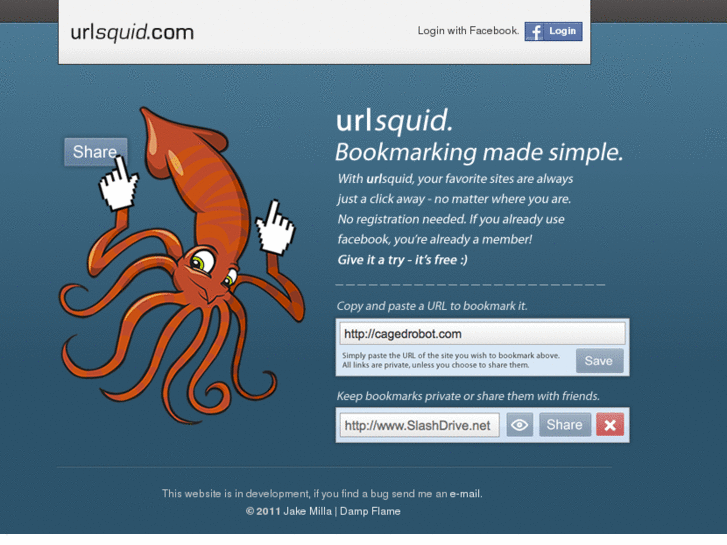 www.urlsquid.com