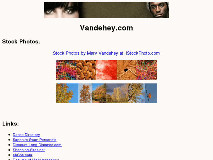 www.vandehey.com