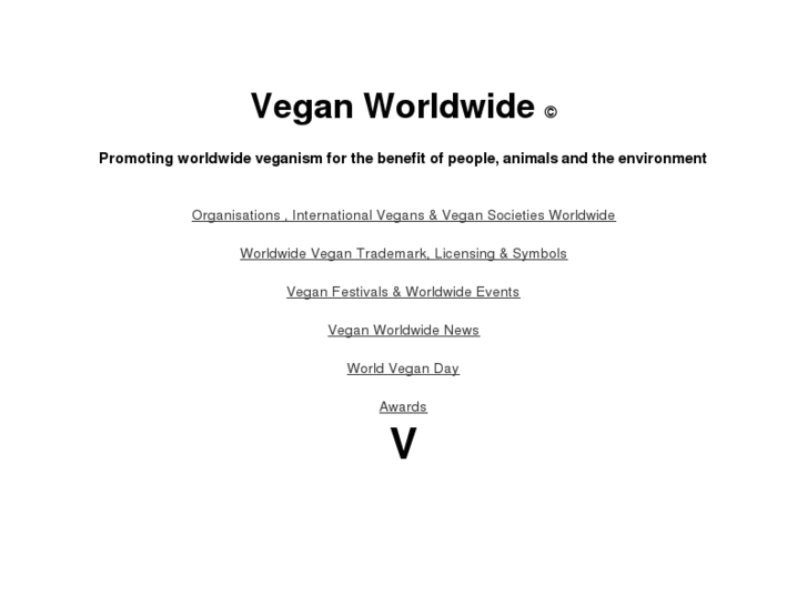 www.veganworldwide.net