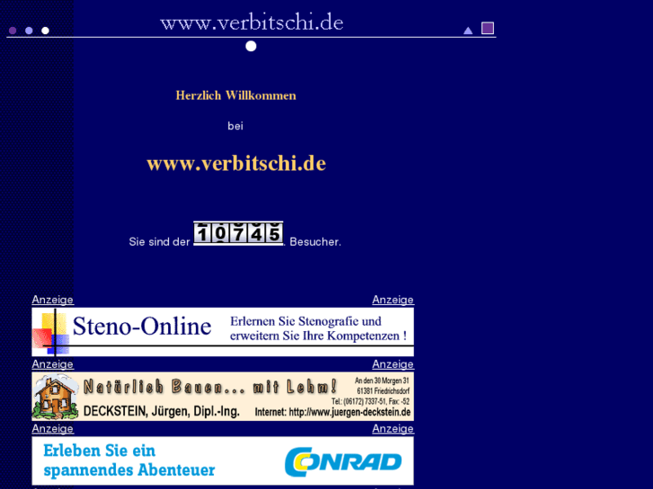 www.verbitschi.de