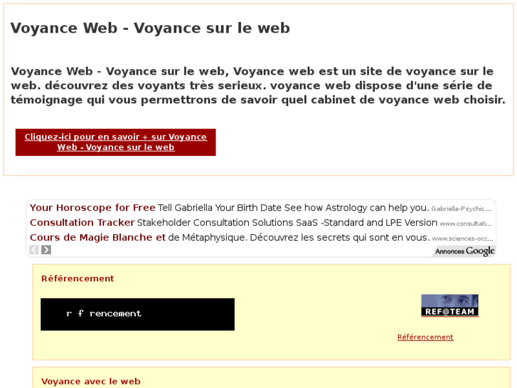 www.voyanceweb.org