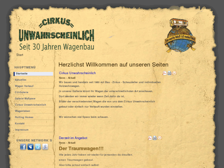 www.wagenserver.de