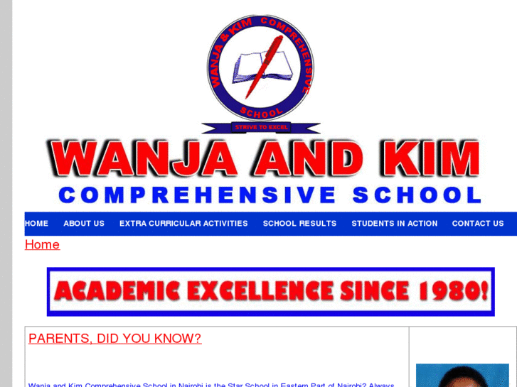 www.wanjaandkimschool.com