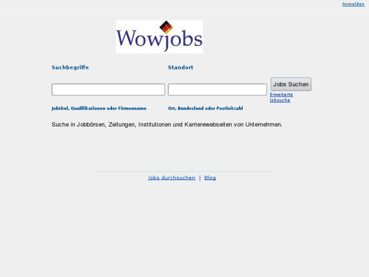 www.wowjobs.de