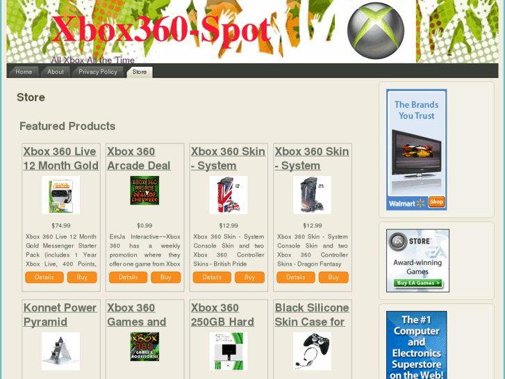 www.xbox360-spot.com