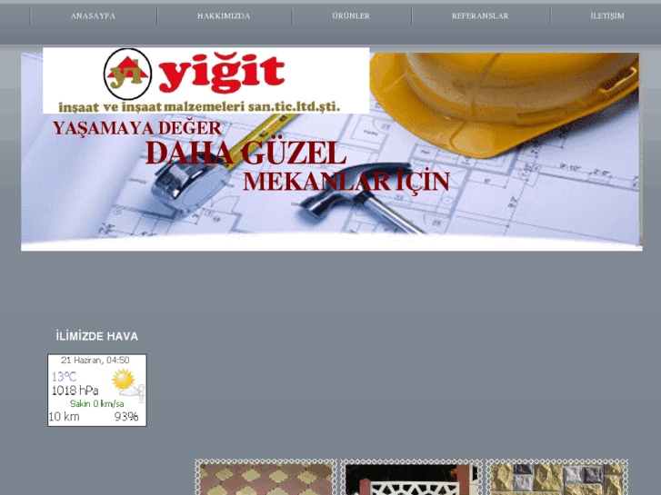 www.yigitinsaatafyon.com