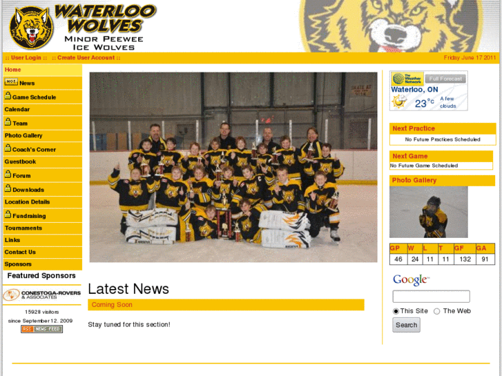 www.1998icewolves.com
