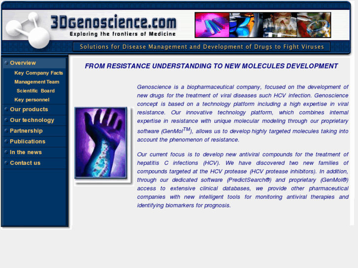 www.3d-genoscience.com