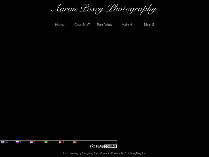 www.aaronposeyphotography.com