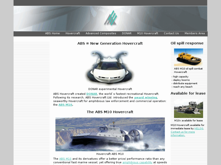 www.abs-hovercraft.com