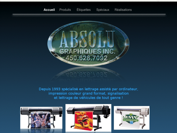 www.absolugraphiques.com