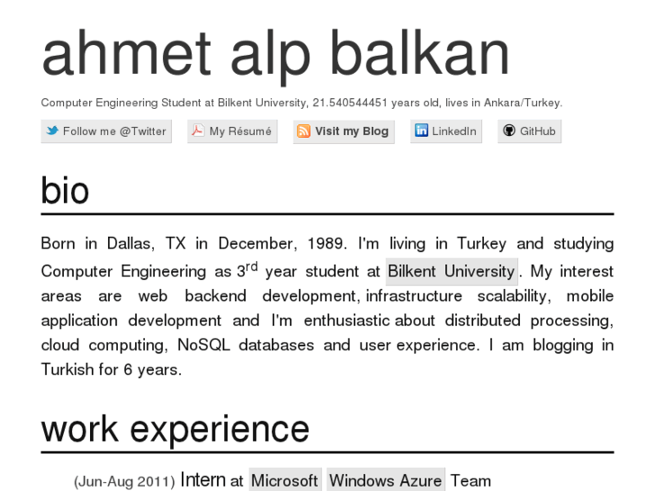 www.ahmetalpbalkan.com