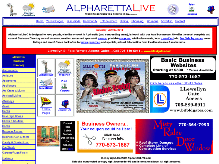 www.alpharettalive.com