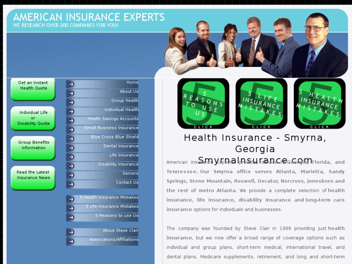 www.americaninsuranceexperts.com