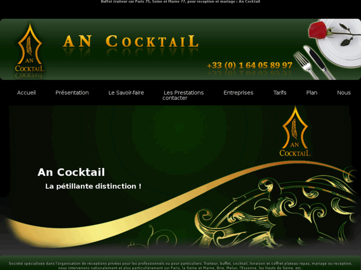 www.ancocktail.com