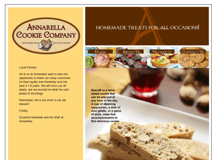 www.annarellas.com