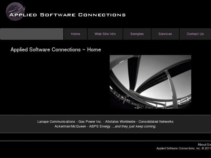 www.appliedsoftwareconnections.com