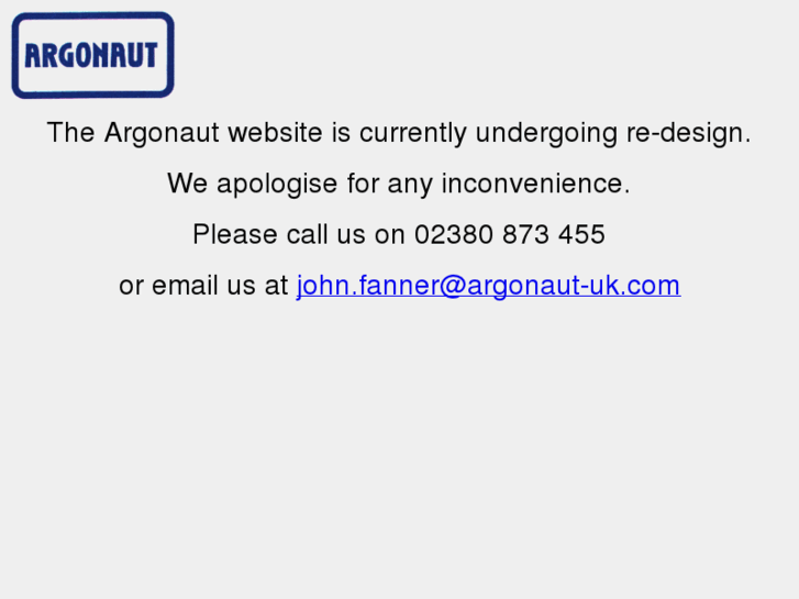 www.argonaut-uk.com