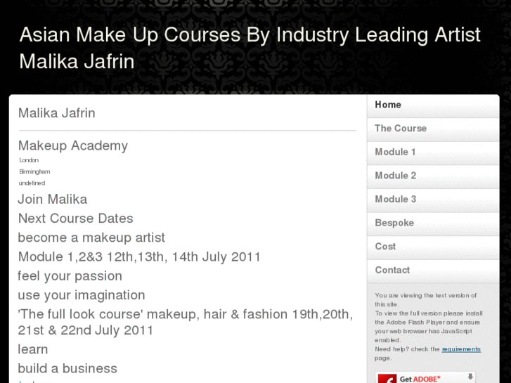 www.asianmakeupcourses.com