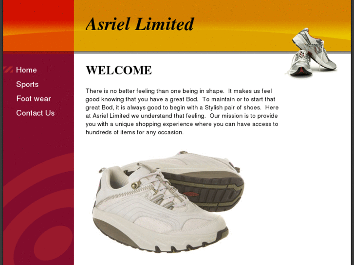 www.asrielonlinestore.com