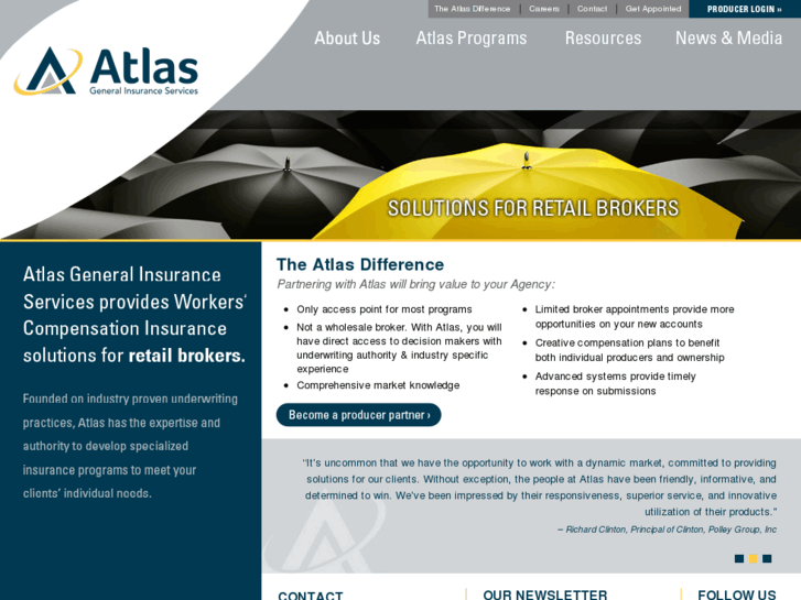 www.atlasgeneralinsuranceservices.com