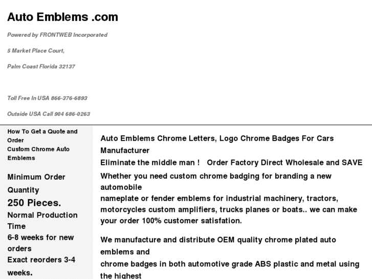 www.autoemblems.com