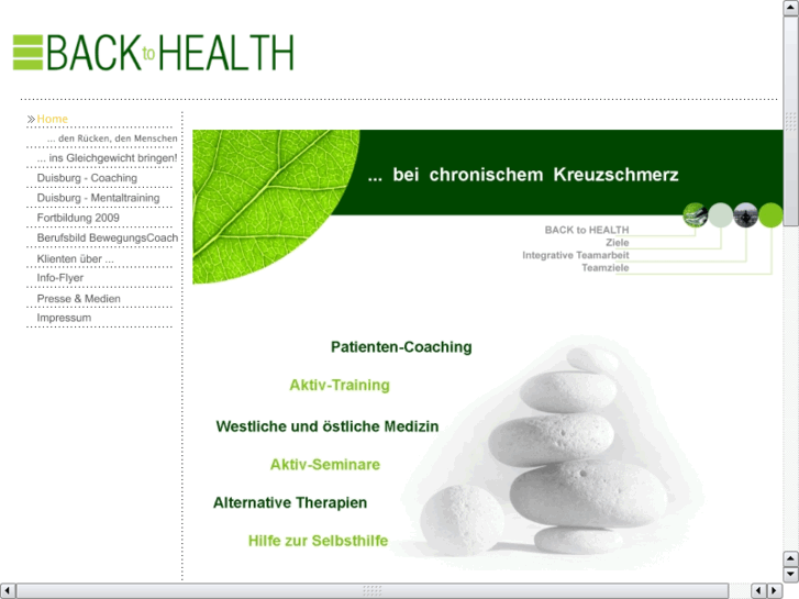 www.back-to-health.info
