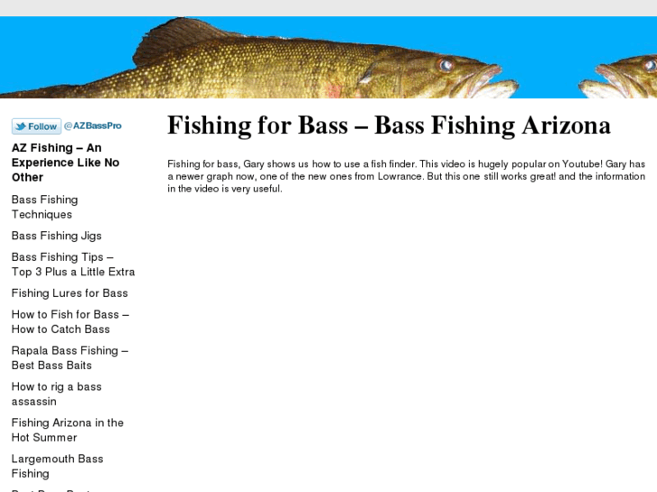 www.bassfishingaz.com