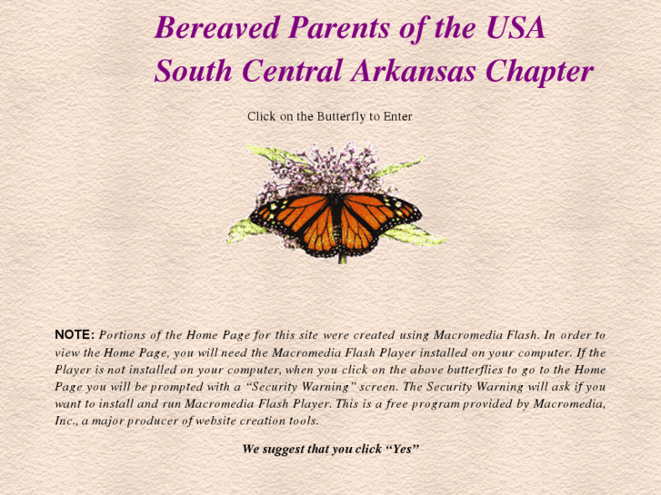 www.bereavedparents-scac.org