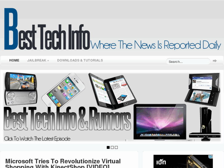 www.besttechinfo.com