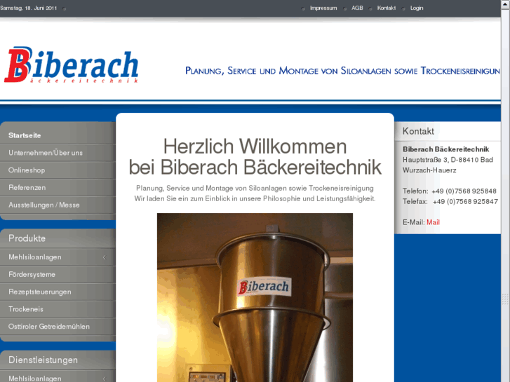 www.biberach-baeckereitechnik.com