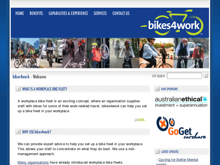 www.bikes4work.com.au