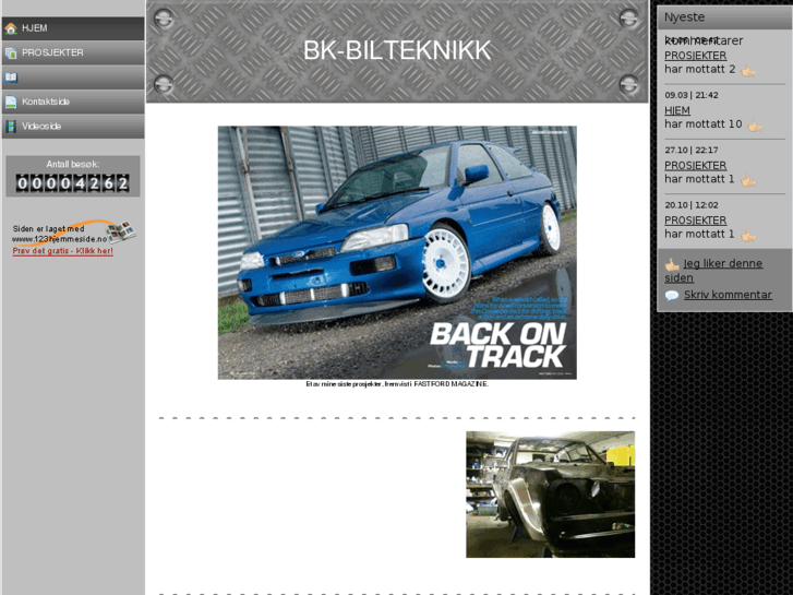 www.bk-bilteknikk.com