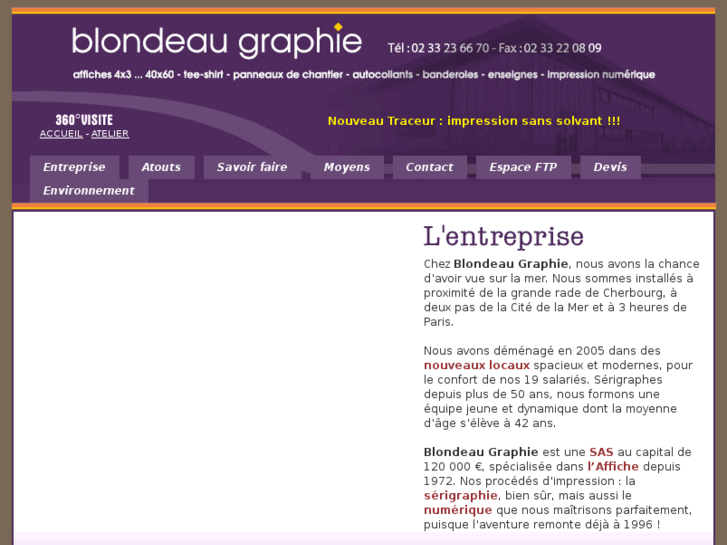 www.blondeaugraphie.com