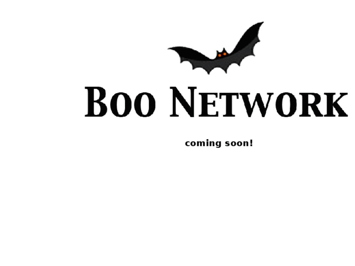 www.boonetwork.com