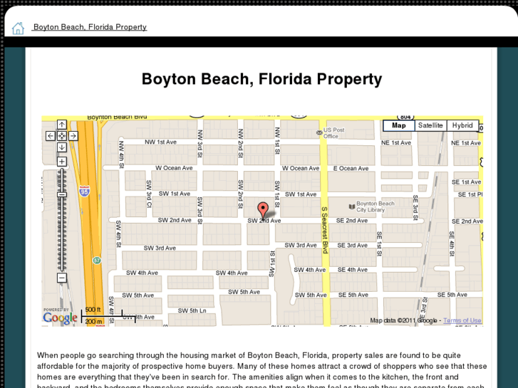 www.boyntonbeachfloridaproperty.com