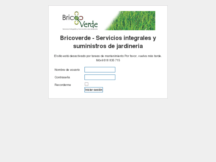 www.bricoverde.net