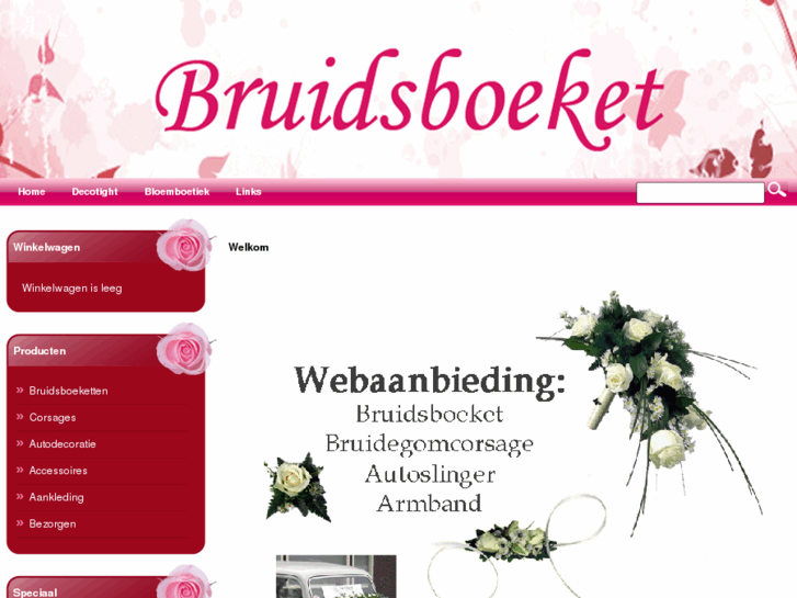 www.bruidsboeket.nl