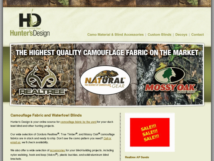 www.camoblindmaterial.com