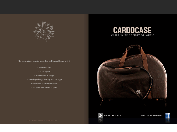 www.cardocase.com