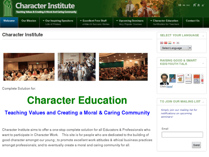 www.character-institute.com